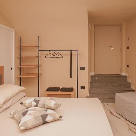 Ferienwohnung Casa Mia Plebiscito Neapel Exterior foto